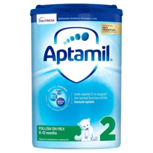 Aptamil Follow On Baby Milk