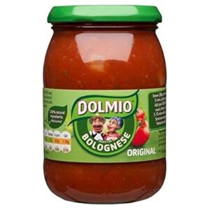 Dolmio Bolognese Pasta Sauce
